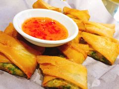 炸云吞-大笑饭堂(甲子桥店)