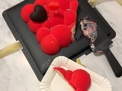 -美事客·面包·蛋糕·甜品(CBD店)