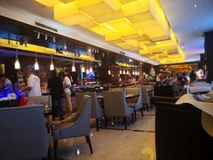 大堂-百香自助餐厅·西安唐隆国际酒店(曲江店)