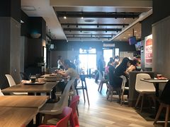 大堂-肯德基(泉州东街店)