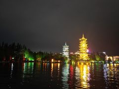 -桂林两江四湖景区