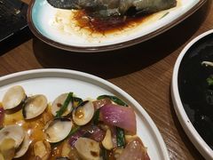 -海棠湾聚鼎香海鲜坊(海昌梦幻不夜城店)