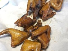 -大笑饭堂(甲子桥店)