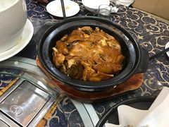 -祈胜邨•顺德鱼生•顺德菜(容桂店)