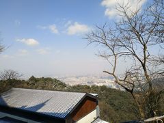 -北高峰
