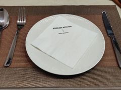 -BONAZZA 意大利餐厅