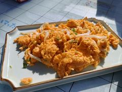 -美味之家·湖景农家乐(太湖东山店)