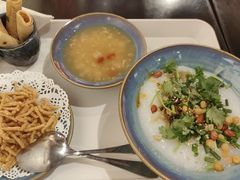 大王手工蛋卷-大王油茶(二厂文创公园店)