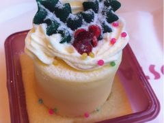 芝士蛋糕-COSTA COFFEE(常熟路店)