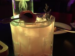 -MOSSO音乐酒吧·live house(南京旗舰店)