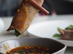-半山腰·云南菜(侨福芳草地店)