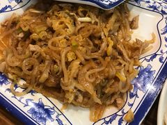 -东北人家铁锅炖(鞍山路店)