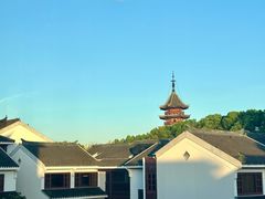 -海天楼中餐厅(吴宫泛太平洋酒店)