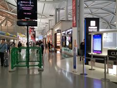 -关西国际机场直营免税店