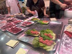 -伟记牛肉(金鸿公路店)