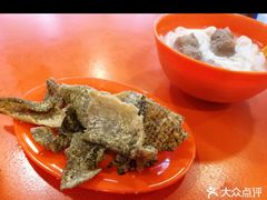 -富记鱼蛋粉(西村店)