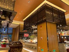 -济宁富力万达嘉华酒店·美食汇自助餐厅
