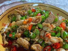 -老师傅餐馆(长沙店)
