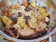 -中医药大学-第2食堂