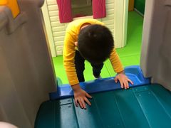 -巧虎KIDS早教中心(青秀区盛天地店)