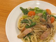 -萨莉亚意式餐厅(深圳北站店)