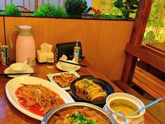 -外婆烧.老杭帮菜(庆春店)