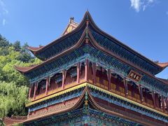 -胖子鱼·油泼甘谷辣子炝活鱼(秦州407店)