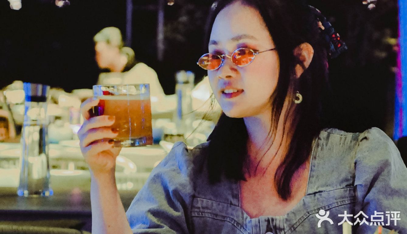 三亚 | 餐吧❗️酒吧❗️Livehouse的海之眼