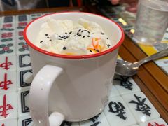 -堂屋糖水店(愚园店)