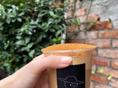 -春庄咖啡SpringHues(钟楼小区店)