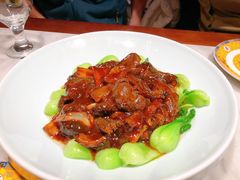 -天外天烤鸭店(八角店)