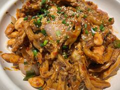 -情妹耙泥鳅·江湖川菜(科华店)