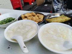 -正宗棉湖甜汤春卷店