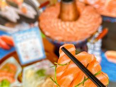 -三禾寿司(君尚店)