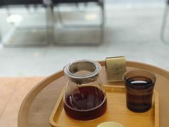 -Avg Coffee(新景苑店)