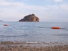 -棒棰岛宾馆景区