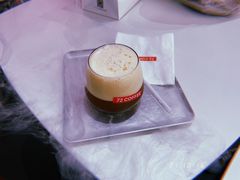 -72 COFFEE(东朝阳路店)