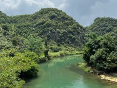 -高荡千年布依古寨旅游景区