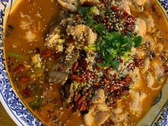 -宗泉烤全羊·烤羊腿·家常菜(解放东路店)