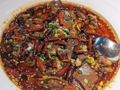 -大师兄·西北小馆(金湾华发商都店)
