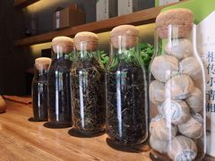 -MAP CHA普洱茶馆(翠湖店)