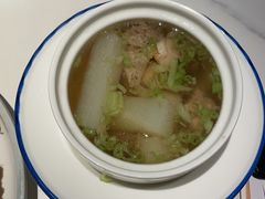 -码头见·潮汕菜(领展中心城店)
