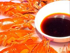 -红盔甲·小龙虾(定西路店)