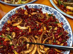 -李大爷的泡椒馆(冉家坝店)