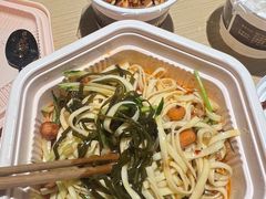 -猪脑壳凉面(武陵源店)