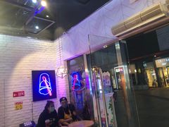 -DQ·蛋糕·冰淇淋(五角场万达店)