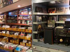 -旧天堂书店(华侨城创意文化园南山特色文化街区店)