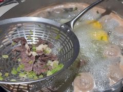 -潮泰牛肉火锅 · 创于1992年(车公庙店)