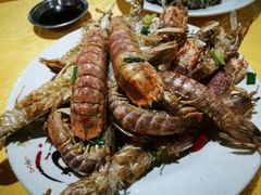 -得记得潮州海鲜砂锅粥(宝业路店)