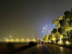 -南昌之星摩天轮